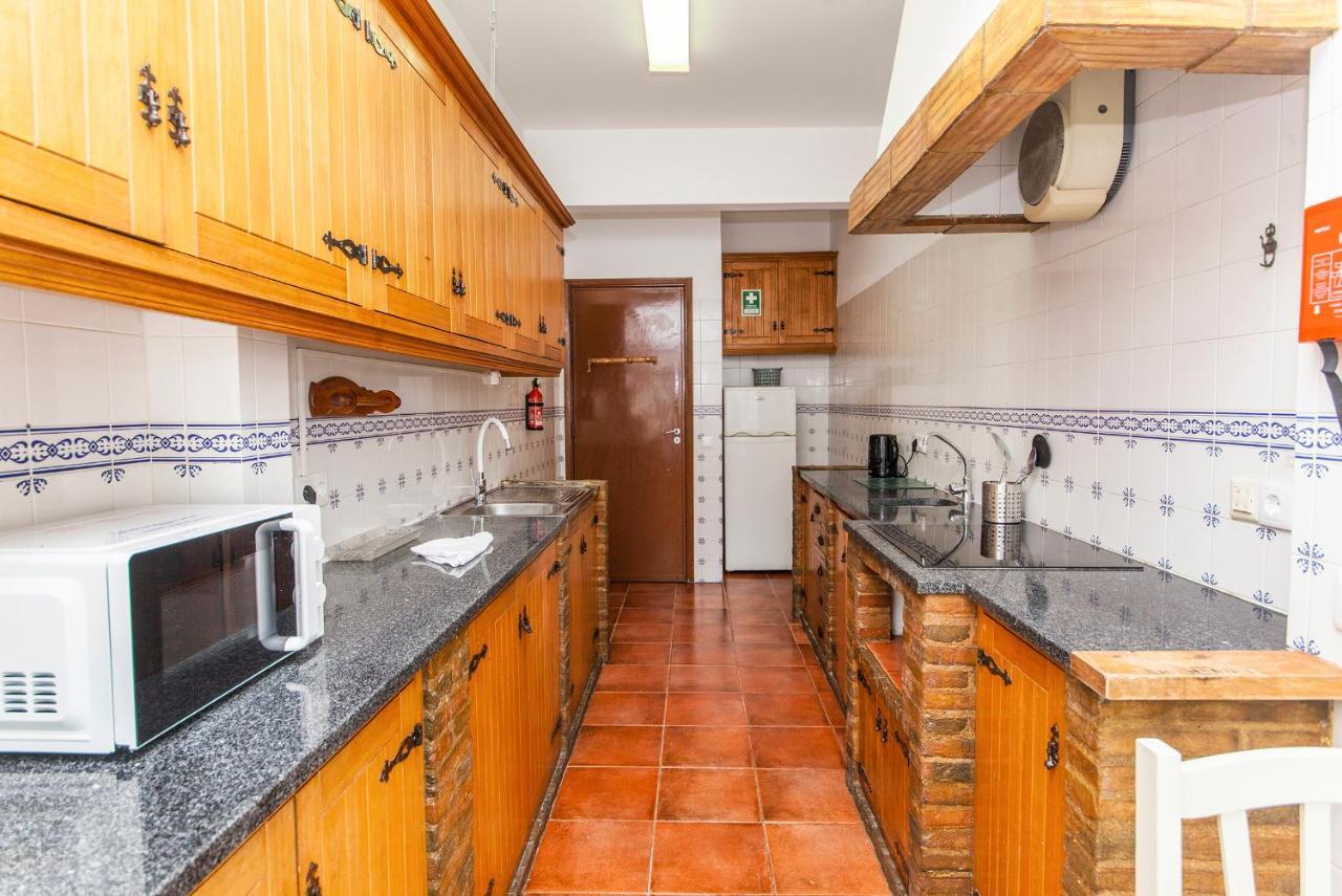 E - Local Da Trindade Guesthouse Lagos Bagian luar foto